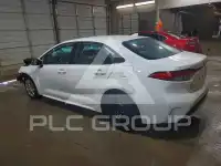 2020 Toyota COROLLA photo