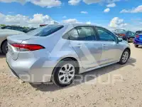 2020 Toyota COROLLA фото