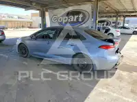 2020 Toyota COROLLA фото