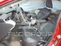 2020 Toyota COROLLA photo