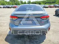 2020 Toyota COROLLA фото