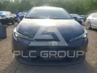 2020 Toyota COROLLA фото