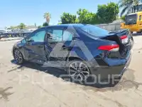 2020 Toyota COROLLA фото