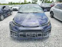 2020 Toyota COROLLA photo
