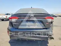 2020 Toyota COROLLA фото
