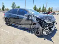 2020 Toyota COROLLA фото