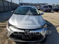 2020 Toyota COROLLA photo