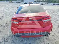 2020 Toyota COROLLA photo