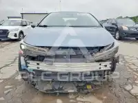 2020 Toyota COROLLA фото