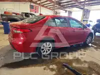 2020 Toyota COROLLA фото
