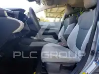 2020 Toyota COROLLA фото