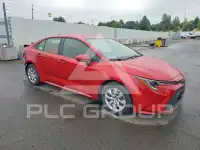 2020 Toyota COROLLA photo