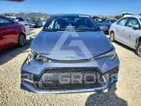 2020 Toyota COROLLA фото