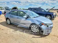 2020 Toyota COROLLA photo