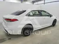 2020 Toyota COROLLA фото