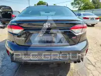 2020 Toyota COROLLA фото