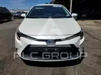 2020 Toyota COROLLA фото