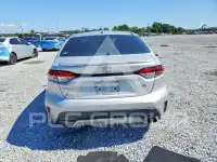 2020 Toyota COROLLA фото