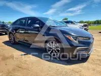 2020 Toyota COROLLA фото