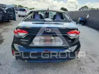 2020 Toyota COROLLA photo