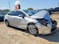 2020 Toyota COROLLA фото