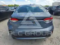 2020 Toyota COROLLA photo