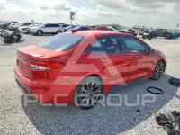 2020 Toyota COROLLA photo