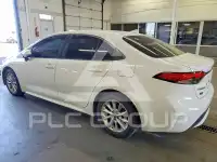 2020 Toyota COROLLA photo