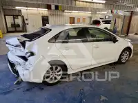 2020 Toyota COROLLA фото
