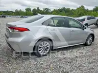 2020 Toyota COROLLA фото