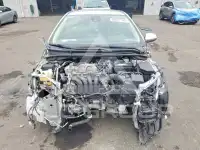 2020 Toyota COROLLA photo
