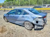2020 Toyota COROLLA фото
