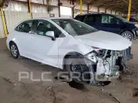 2020 Toyota COROLLA фото