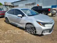2020 Toyota COROLLA photo