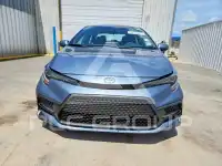 2020 Toyota COROLLA photo
