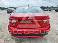 2020 Toyota COROLLA фото