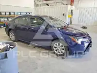 2020 Toyota COROLLA фото