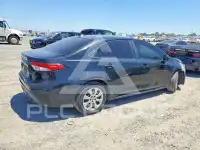 2020 Toyota COROLLA фото