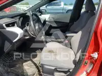 2020 Toyota COROLLA photo