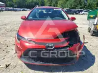 2020 Toyota COROLLA фото