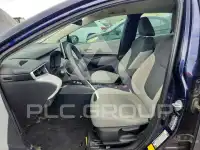 2020 Toyota COROLLA фото
