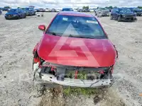 2020 Toyota COROLLA photo