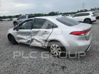 2020 Toyota COROLLA фото