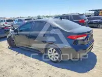 2020 Toyota COROLLA фото