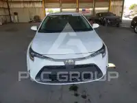 2020 Toyota COROLLA фото