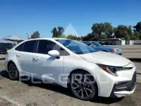2020 Toyota COROLLA photo
