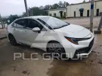2020 Toyota COROLLA фото