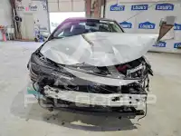 2020 Toyota COROLLA фото