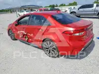 2020 Toyota COROLLA photo