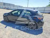 2020 Toyota COROLLA фото
